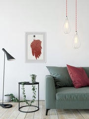 Red Glamour