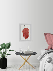 Red Glamour