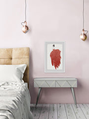 Red Glamour