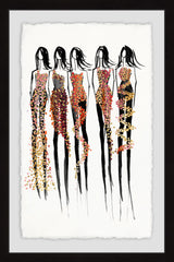 Glitz & Glam