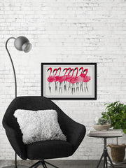 Pink Flamingos