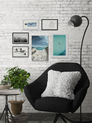 Me Myself and I Hexaptych