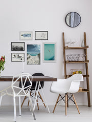 Me Myself and I Hexaptych