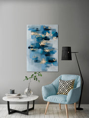 Blue Fire