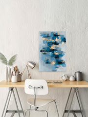 Blue Fire