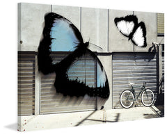 Butterfly Bike