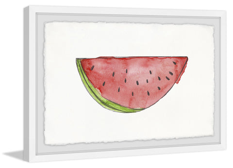 Watermelon II