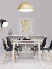 Disco Glam II