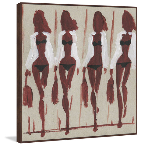 Garnet Creation