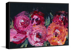 Blooming Rose