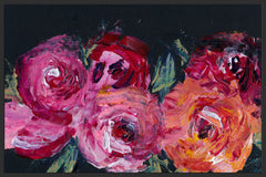 Blooming Rose