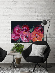 Blooming Rose