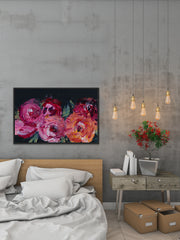 Blooming Rose