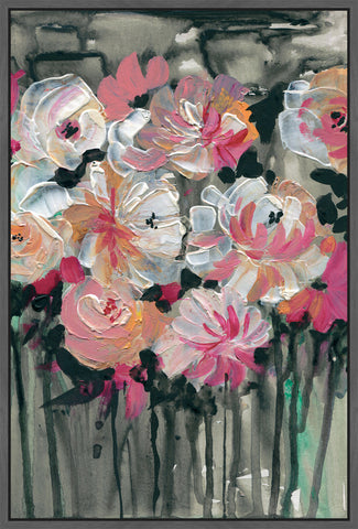 Dancing Flowers