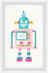 Girly Robot