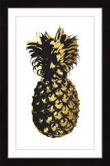 Pineapple Golden
