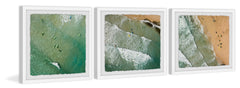 Waves Triptych