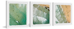 Waves II Triptych