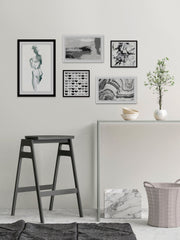 Penumbra Pentaptych