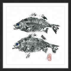 Bass Twins