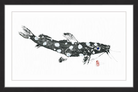 Poisson Chat