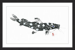 Poisson Chat