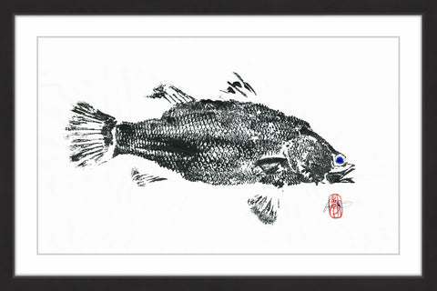 Barramundi Solitaire