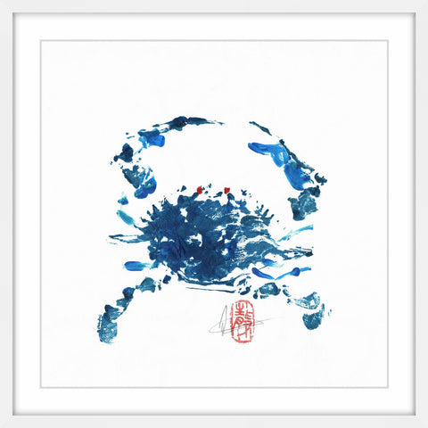 Blue Crab