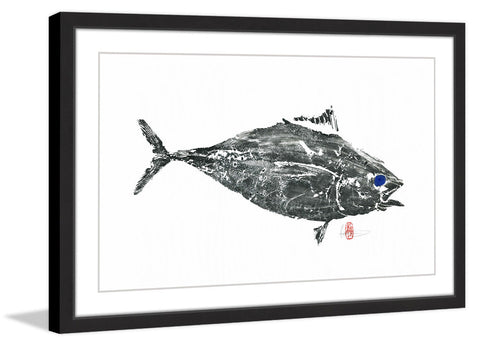 Bonnito Tuna