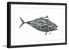 Bonnito Tuna