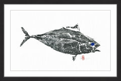 Bonnito Tuna