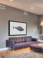 Bonnito Tuna