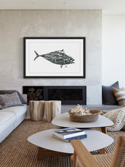 Bonnito Tuna