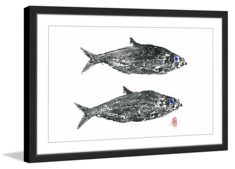 Herring Twins