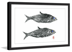 Herring Twins