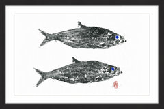 Herring Twins