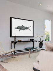 Milk Fish