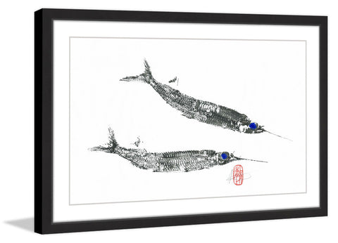 Needle Fish