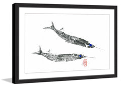 Needle Fish