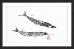 Needle Fish