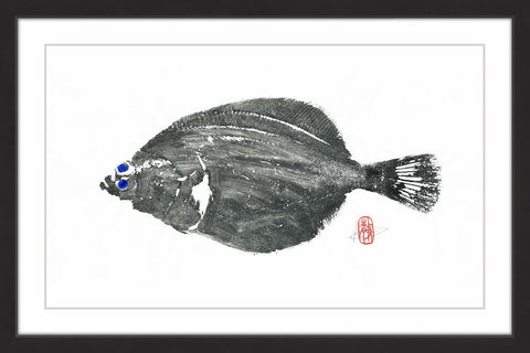 Parrot Fish