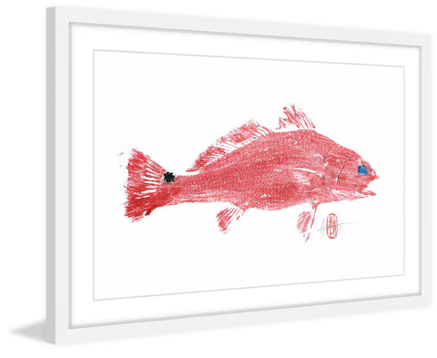 Red Fish