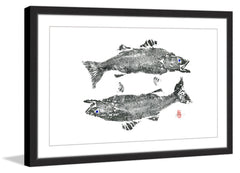 Sea Bass