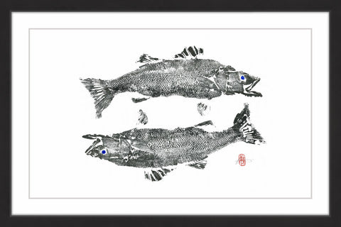 Sea Bass