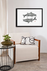 Sea Bass