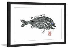 Sea Perch