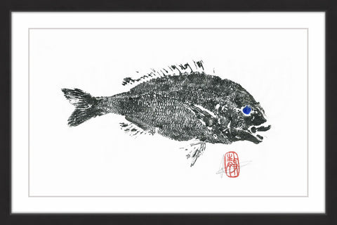 Sea Perch