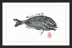 Sea Perch
