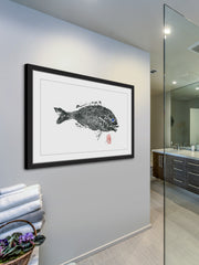 Sea Perch