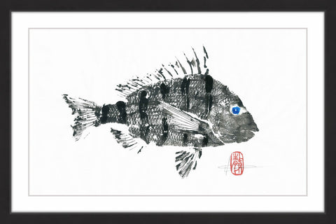 Sheepshead